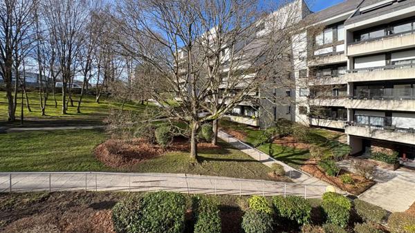 Appartement Le Coudray Montceaux 3 pièce(s) 68 m2