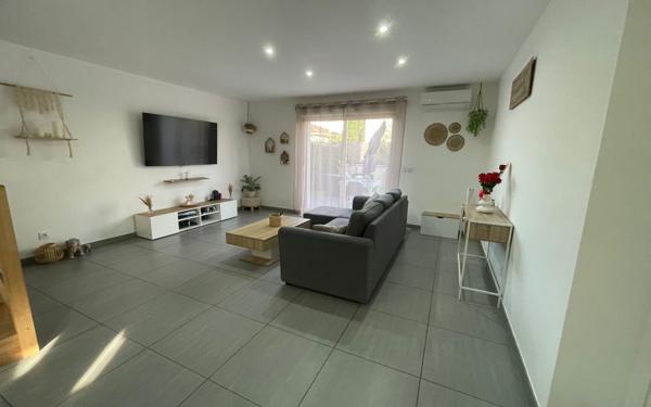 Maison à vendre    4 pièces •  Chavanoz