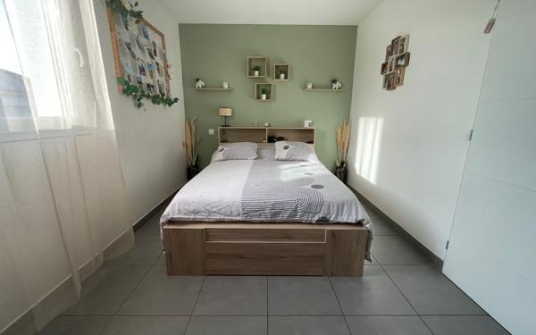 Maison à vendre    4 pièces •  Chavanoz