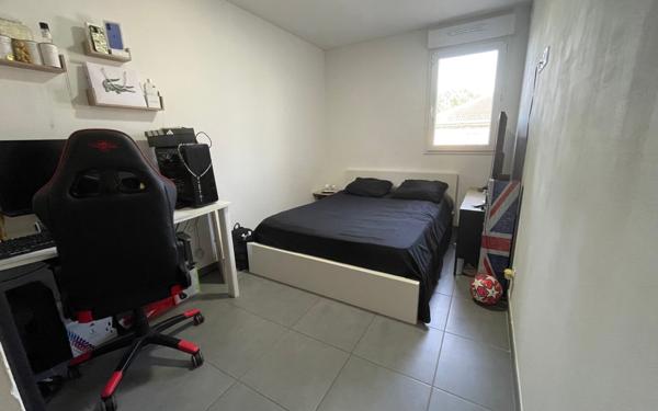 Maison à vendre    4 pièces •  Chavanoz