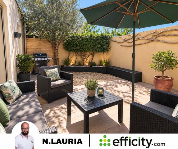Maison
         4 pièces
        - 90 m² 330 000 € *