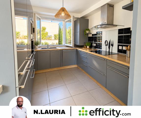 Maison
         4 pièces
        - 90 m² 330 000 € *