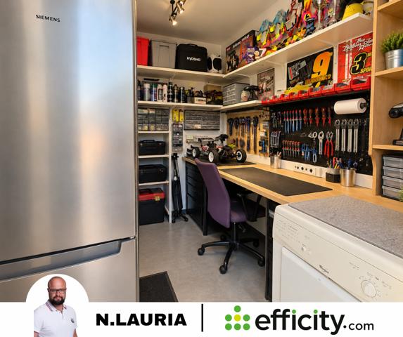 Maison
         4 pièces
        - 90 m² 330 000 € *