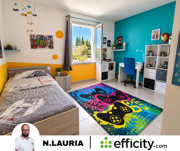 Maison
         4 pièces
        - 90 m² 330 000 € *