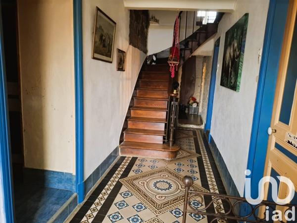 Maison à vendre 10 pièces 248 m² Isigny-sur-Mer