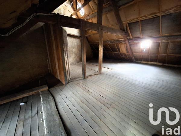 Maison à vendre 10 pièces 248 m² Isigny-sur-Mer