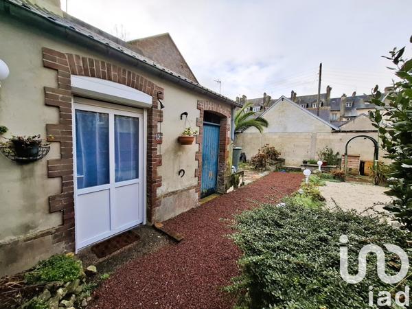 Maison à vendre 10 pièces 248 m² Isigny-sur-Mer