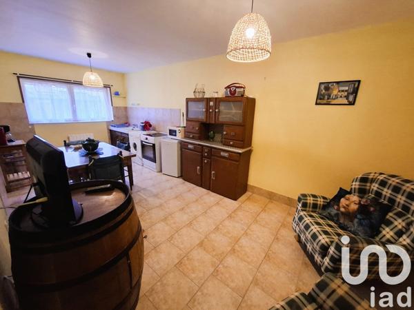 Maison à vendre 10 pièces 248 m² Isigny-sur-Mer