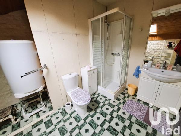 Maison à vendre 10 pièces 248 m² Isigny-sur-Mer