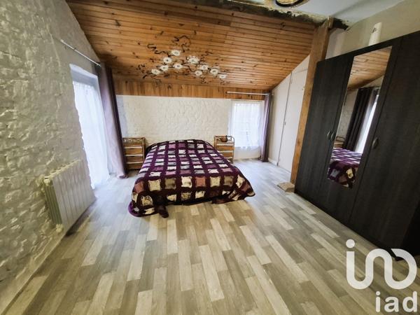 Maison à vendre 10 pièces 248 m² Isigny-sur-Mer