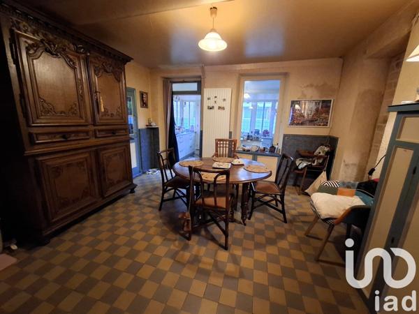 Maison à vendre 10 pièces 248 m² Isigny-sur-Mer