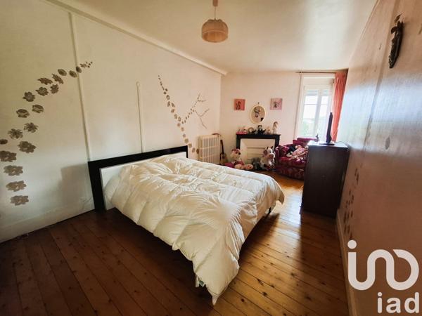 Maison à vendre 10 pièces 248 m² Isigny-sur-Mer