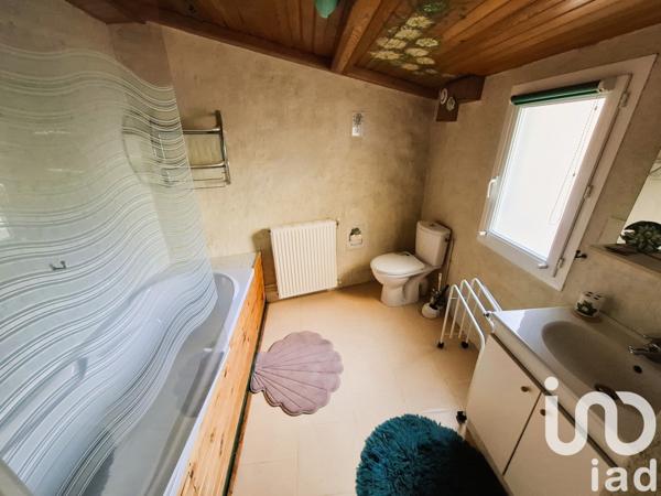 Maison à vendre 10 pièces 248 m² Isigny-sur-Mer