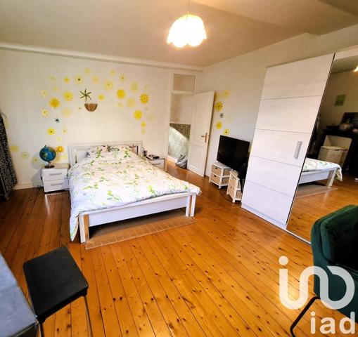 Maison à vendre 10 pièces 248 m² Isigny-sur-Mer