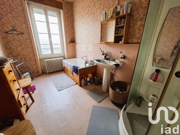 Maison à vendre 10 pièces 248 m² Isigny-sur-Mer