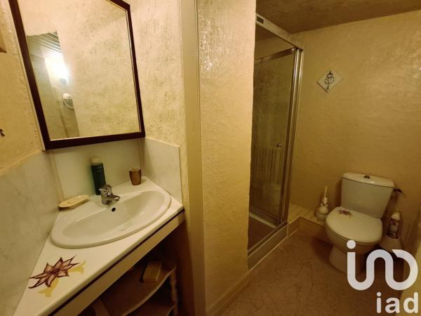 Maison à vendre 10 pièces 248 m² Isigny-sur-Mer