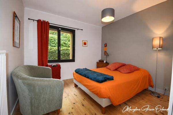BARBERAZ – PROPRIÉTÉ DE CHARME RÉNOVÉE AVEC APPARTEMENT INDÉPENDANT
