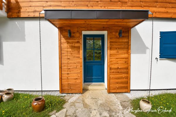 BARBERAZ – PROPRIÉTÉ DE CHARME RÉNOVÉE AVEC APPARTEMENT INDÉPENDANT