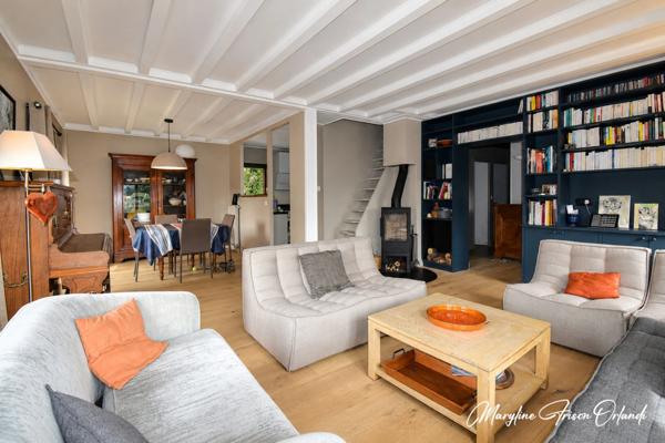 BARBERAZ – PROPRIÉTÉ DE CHARME RÉNOVÉE AVEC APPARTEMENT INDÉPENDANT