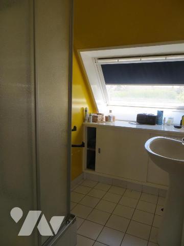 VIRE NORMANDIE, UNE MAISON CONTEMPORAINE spacieuse et lumineuse