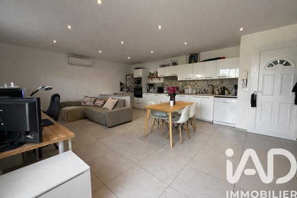 Appartement à vendre 3 pièces 71 m² Marseille 10