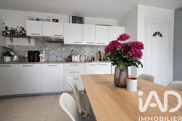 Appartement à vendre 3 pièces 71 m² Marseille 10