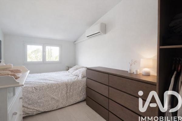 Appartement à vendre 3 pièces 71 m² Marseille 10
