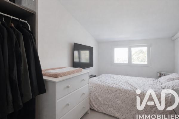 Appartement à vendre 3 pièces 71 m² Marseille 10