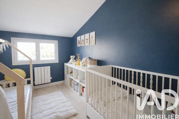 Appartement à vendre 3 pièces 71 m² Marseille 10