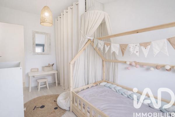 Appartement à vendre 3 pièces 71 m² Marseille 10