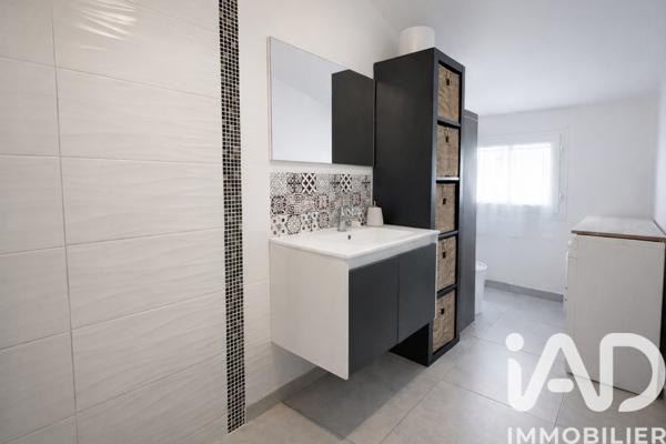 Appartement à vendre 3 pièces 71 m² Marseille 10