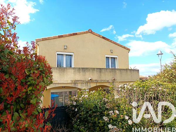 Maison à vendre 5 pièces 138 m² Montélimar