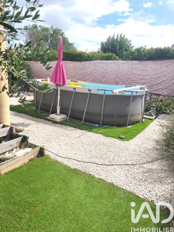 Maison à vendre 5 pièces 138 m² Montélimar