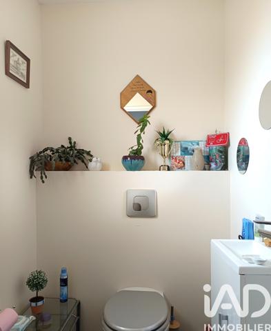 Maison à vendre 5 pièces 138 m² Montélimar