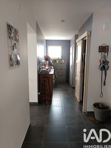 Maison à vendre 5 pièces 138 m² Montélimar