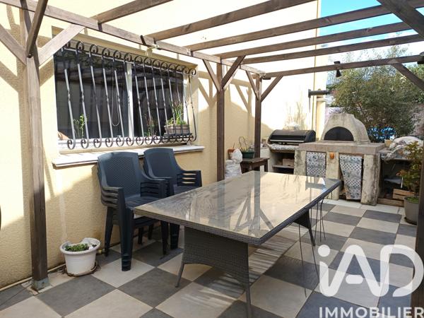 Maison à vendre 5 pièces 138 m² Montélimar