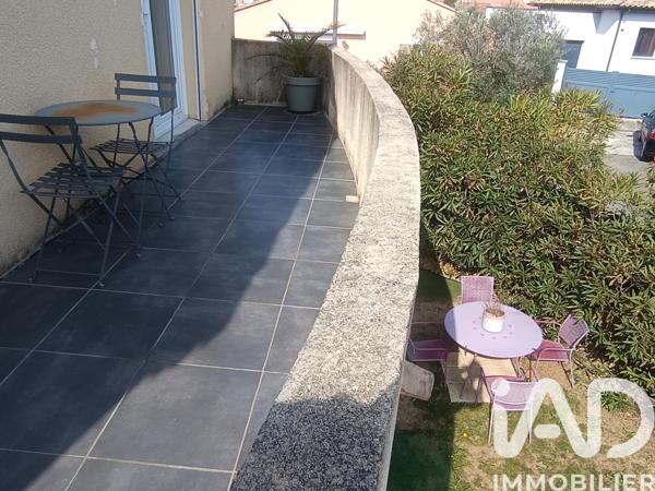 Maison à vendre 5 pièces 138 m² Montélimar