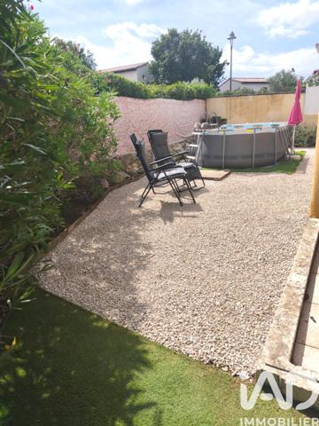 Maison à vendre 5 pièces 138 m² Montélimar