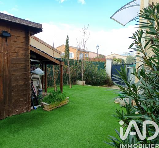 Maison à vendre 5 pièces 138 m² Montélimar