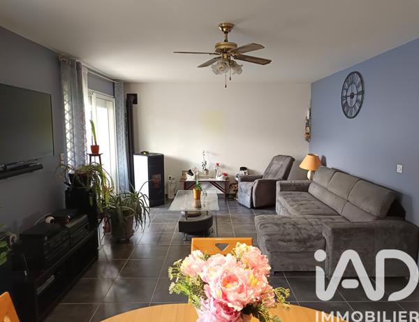 Maison à vendre 5 pièces 138 m² Montélimar