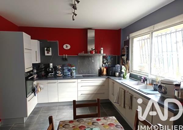 Maison à vendre 5 pièces 138 m² Montélimar