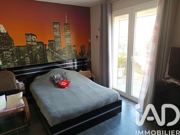 Maison à vendre 5 pièces 138 m² Montélimar