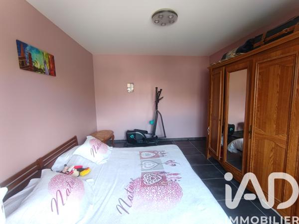 Maison à vendre 5 pièces 138 m² Montélimar