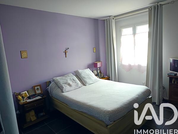 Maison à vendre 5 pièces 138 m² Montélimar
