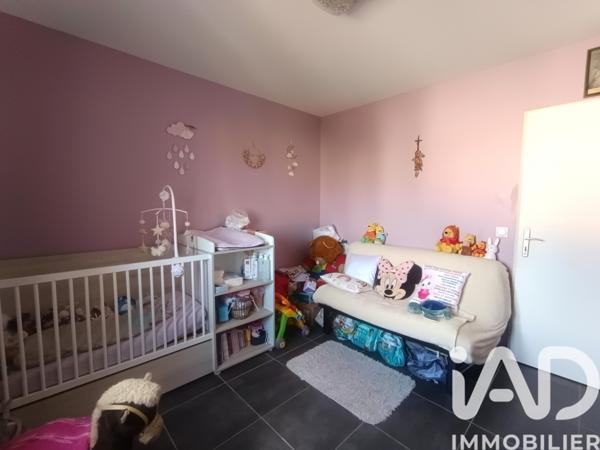 Maison à vendre 5 pièces 138 m² Montélimar