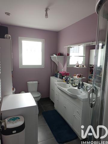 Maison à vendre 5 pièces 138 m² Montélimar