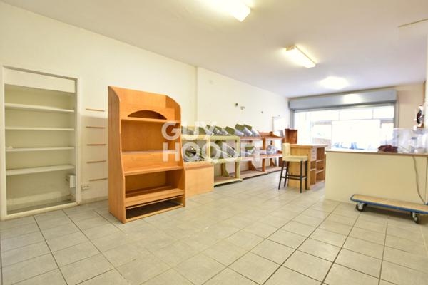 À vendre - locaux de 99 m² à Amélie-les-Bains-Palalda