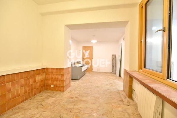 À vendre - locaux de 99 m² à Amélie-les-Bains-Palalda