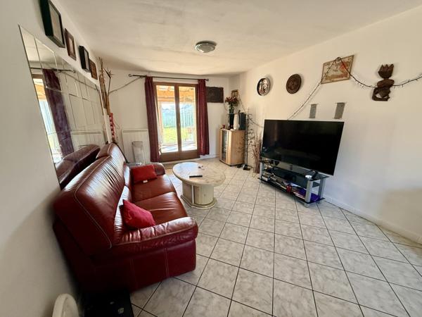 Coulommiers (77120) Pavillon traditionnel avec jardin et garage