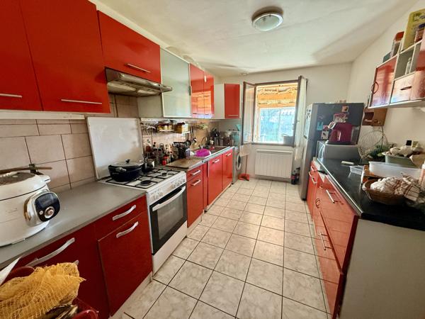 Coulommiers (77120) Pavillon traditionnel avec jardin et garage